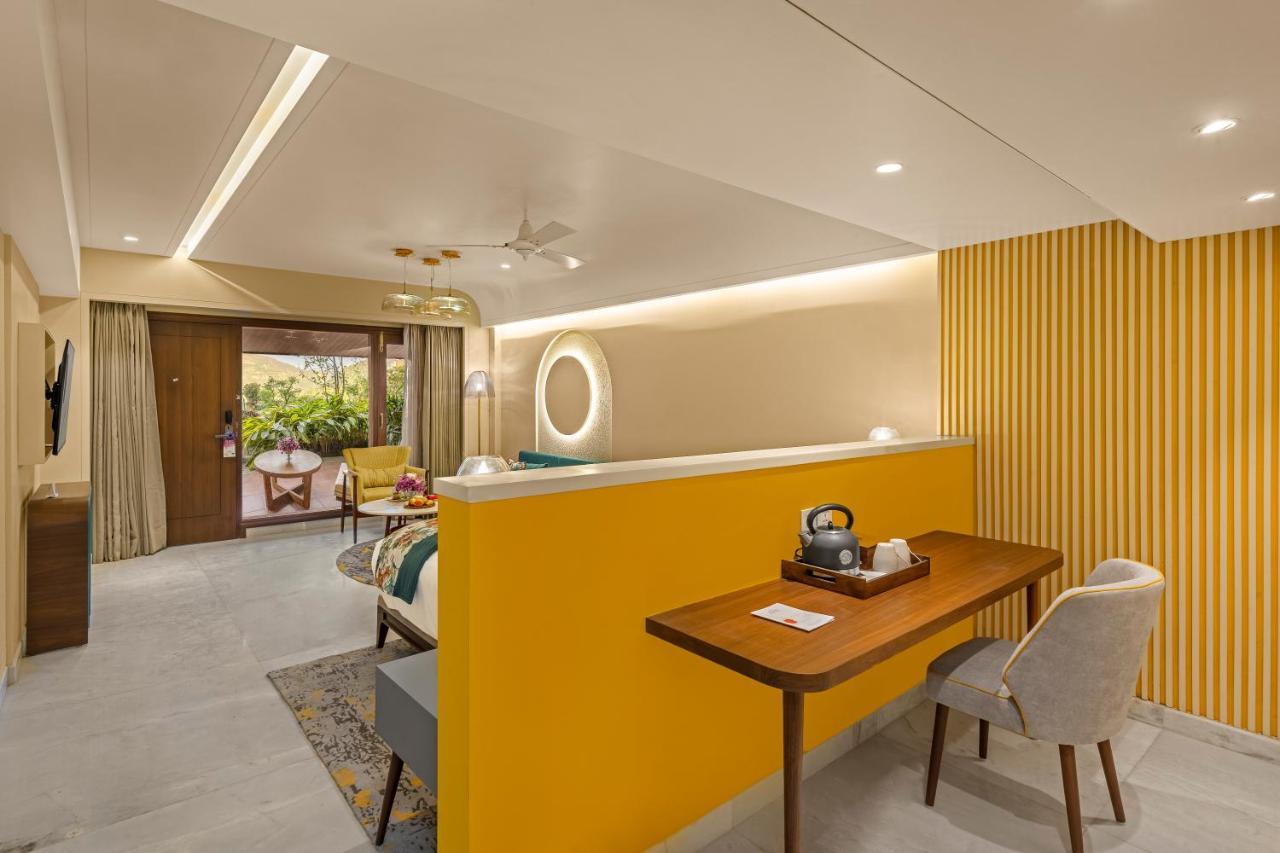 Aloha On The Ganges By Leisure Hotels Rishīkesh Zewnętrze zdjęcie