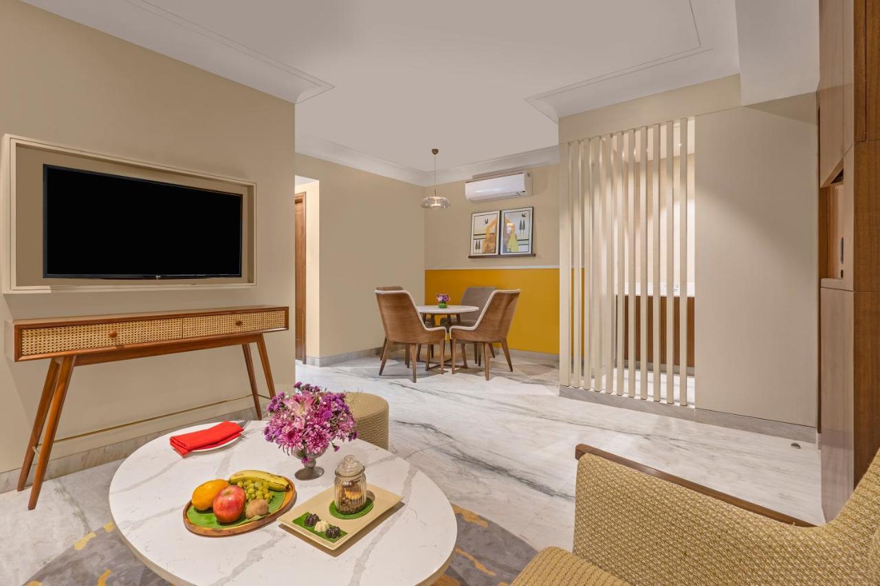 Aloha On The Ganges By Leisure Hotels Rishīkesh Zewnętrze zdjęcie