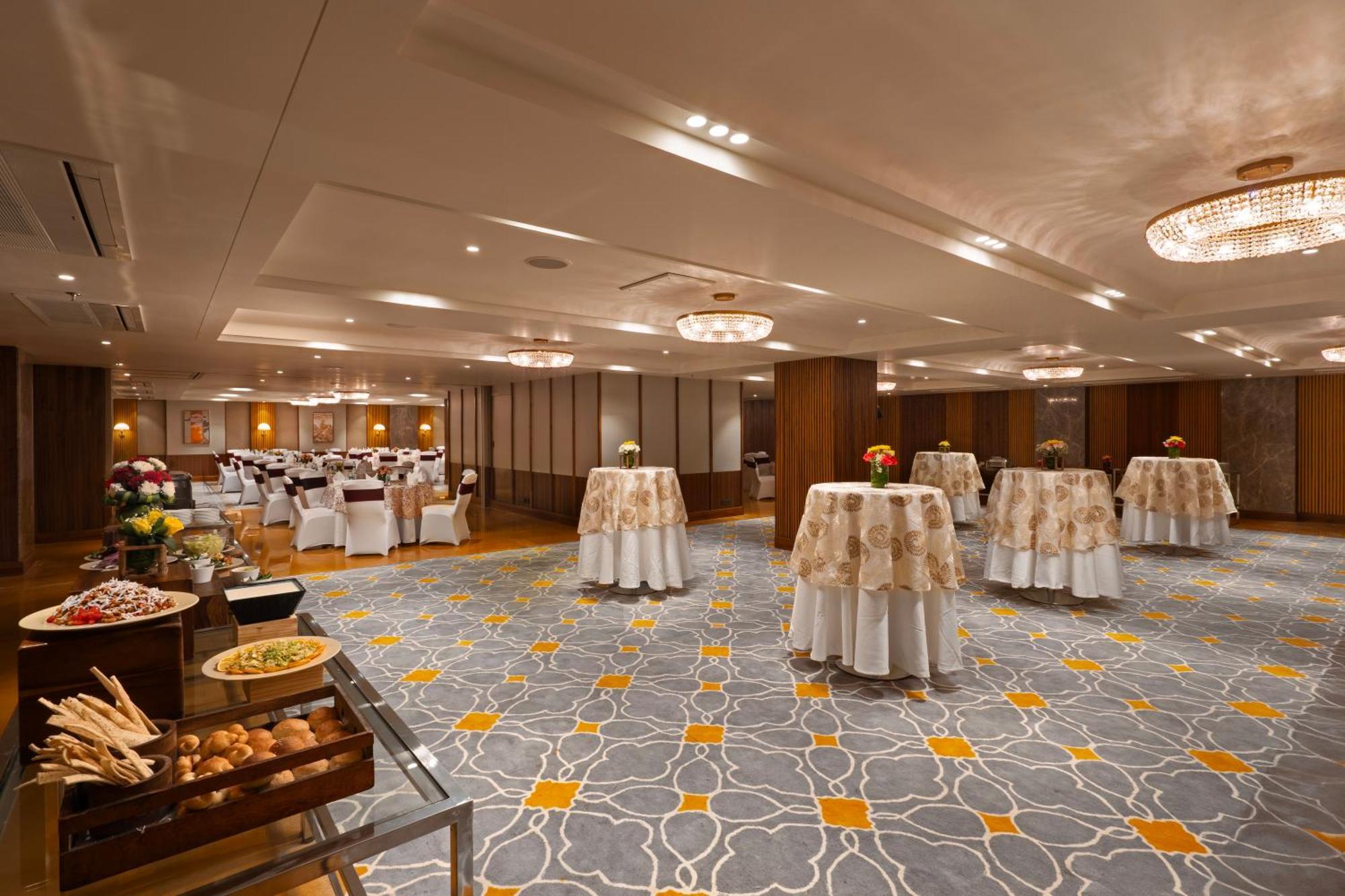 Aloha On The Ganges By Leisure Hotels Rishīkesh Zewnętrze zdjęcie