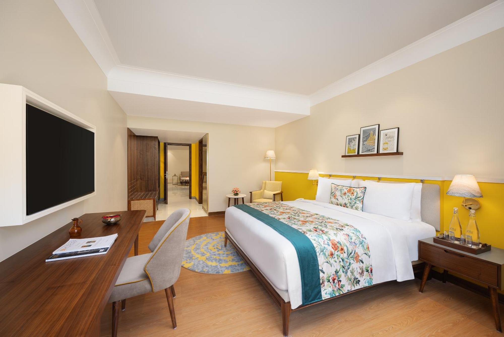 Aloha On The Ganges By Leisure Hotels Rishīkesh Zewnętrze zdjęcie