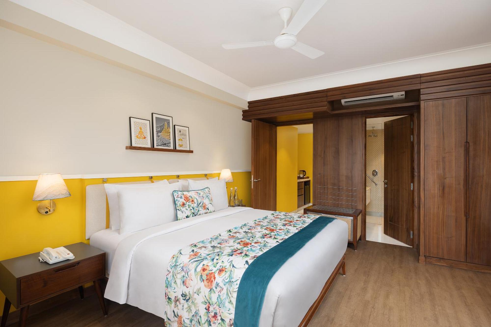 Aloha On The Ganges By Leisure Hotels Rishīkesh Zewnętrze zdjęcie