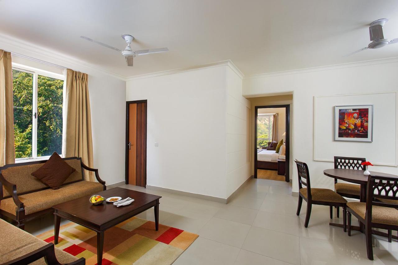 Aloha On The Ganges By Leisure Hotels Rishīkesh Zewnętrze zdjęcie