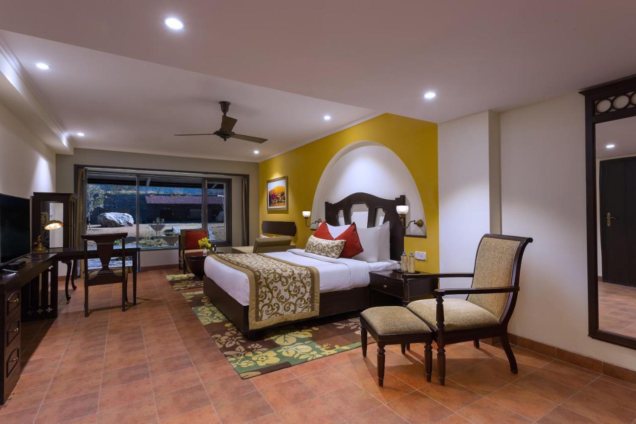 Aloha On The Ganges By Leisure Hotels Rishīkesh Zewnętrze zdjęcie