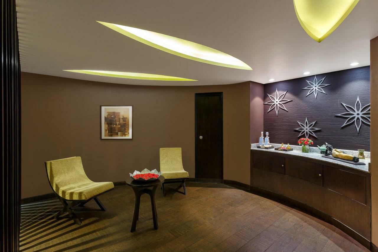 Aloha On The Ganges By Leisure Hotels Rishīkesh Zewnętrze zdjęcie